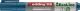 Whiteboardmarker 28 EcoLine blau Strich-B.1,5-3mm Rundspitze EDDING