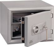 Wertsch.-Schrank MTD 34 F60 S Außen-H.380mm Außen-B.500mm Außen-T.462mm 28,3 l
