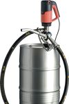 Elektropumpe f.Mineralölprodukte 215l/min 230V 50 Hz Tauchtiefe 1000mm