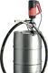 Elektropumpe f.Mineralölprodukte 215l/min 230V 50 Hz Tauchtiefe 1000mm