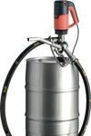 Elektropumpe f.Mineralölprodukte 215l/min 230V 50 Hz Tauchtiefe 1000mm
