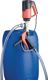 Elektropumpe f.Säuren u.Laugen 165l/min 230 V 50 Hz Tauchtiefe 1000mm Pumpen-Set