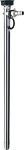 Pumpenrohr F424 f.brennbare Flüssigkeiten L.1000mm