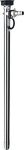 Pumpenrohr F424 f.brennbare Flüssigkeiten L.1200mm