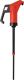 Handhebelpumpe PP 0,3 l/Hub f.alkalischen Medien JESSBERGER