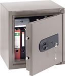 Sicherh.-Schrank Office 106 S H.1486mm B.780mm T.554mm 300kg