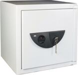 Wertsch.-Schrank Office 111 S Außen-H.626mm Außen-B.641mm Außen-T.554mm 87 l