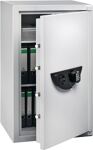Wertsch.-Schrank Office 114 E 300 H.1096mm B.641mm T.554mm 174 l