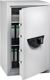 Wertsch.-Schrank Office 114 E 300 H.1096mm B.641mm T.554mm 174 l