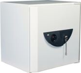 Wertsch.-Schrank Office 121 S Außen-H.626mm Außen-B.641mm Außen-T.554mm 87 l