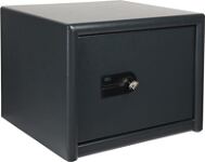 Wertsch.-Schrank Magno M 520 S H360xB495xT445mm28l BURG-WÄCHTER