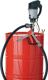 Elektropumpe f.universelle Anw.200l/min 230V50Hz Tauch-T.1000mm nur Pumpe