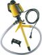 Elektropumpe f.dünnflüssig Medien 75l/min 200 V Tauchtiefe 500mm Pumpen-Set LUTZ