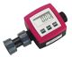 Durchflussmengenzähler f.Behälterpumpen Betriebsdruck10bar 5-120l/min LUTZ