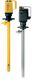 Fasspumpe elektrischPP Laugen Tauchtiefe 1000mm