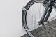 Fahrradklemmbügel 90Grad verz.Anz.Radstände 1 f.Wandbef.WSM