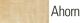 Farbfeld/Musterfeld