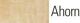 Farbfeld/Musterfeld
