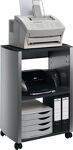 Schrank H2004xB800xT420mm Buche 2 Türen Knaufgriff abschl.