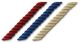 Kordel beige L2000xD38mm PP Endkappen MS VIA GUIDE