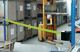 Gurtkassette schwarz f.Gurt-L.22m neongelb z.Wm.VIA GUIDE