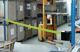 Gurtkassette schwarz f.Gurt-L.22m neongelb z.Wm.VIA GUIDE