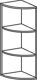 Trennvorrichtung 15, NW-Nr.: 4157490014 Öffnung A 30-200mm, f.Art.-Nr.40 00 767 070 KUKKO