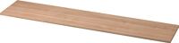Abdeckp.Telda H25xB2005xT430mm Nussbaum f.Sideboardanlage