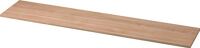 Abdeckp.Telda H25xB2005xT430mm Nussbaum f.Sideboardanlage