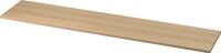 Abdeckp.Telda H25xB2005xT430mm Eichedekor f.Sideboardanlage