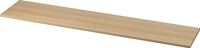 Abdeckp.Telda H25xB2005xT430mm Eichedekor f.Sideboardanlage