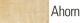 Farbfeld/Musterfeld