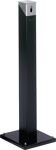 Parkbank L2000xB670xH770mm Fichte 60kg Bohlenstärke 60x120mm teak MEILLER
