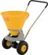 Schreibtisch Pro-B H720xB800xT800mm Asteiche ger.Form Kufe