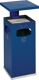 Schreibtisch Pro-B H720xB2000xT1200mm Asteiche Winkelf.R/L Kufe