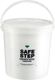 Bodenreparaturmasse SAFE STEP® Beton RS 42025 grau 25kg Eimer ROCOL