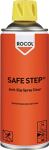 Anti-Rutsch-Spray SAFE, NW-Nr.: 9170491350 STEP® transp.400 ml, Spraydose ROCOL VE = 6 Stück  