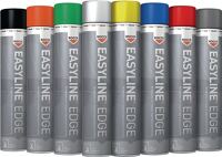 Linienmarkierungsfarbe Easyline® Edge 750 ml grau ähnl.7045 6 St./Karton ROCOL