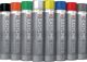 Linienmarkierungsfarbe Easyline® Edge 750 ml grau ähnl.7045 6 St./Karton ROCOL