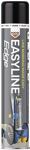 Linienmarkierungsfarbe Easyline® Edge 750 ml schwarz Spraydose ROCOL