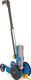 Markierwagen EASYLINE® EDGE-Applikator V2 f.Markierspray Easyline Edge ROCOL
