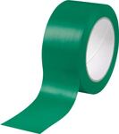 Bodenmarkierungsband Easy Tape PVC grün L.33m B.50mm Rl.ROCOL