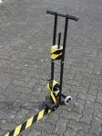 Markierungsgerät EasyTaper Gerät o.Rollen EasyTape ROCOL