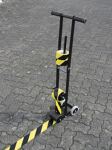 Markierungsgerät EasyTaper Gerät o.Rollen EasyTape ROCOL