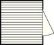 Mat.-Cont.B2100xT2175xH2165mm verzinkt,zerlegt,m.Holzboden SÄBU