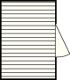 Mat.-Cont.B3020xT2175xH2165mm verzinkt,zerlegt,m.Holzboden SÄBU