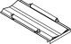 Fassauflage f.1xFass 50-200l nur m.Fassbock o.Stapelrahmen m.Rl.SÄBU
