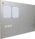 Magnetwand B1924xH917mm VA ma