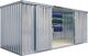Mat.-Cont.B5090xT2175xH2165mm mont.verz.150kg SÄBU