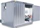 Lagercontainer ST1700 B5080xT2170xH2300mm mont.WGK1-2 GHS1-3verz.Auffangvo.1480l